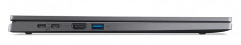 Laptop Extensa 15 EX215-24-R741 R5 7520U 15.6 16GB 512GB NoOS
