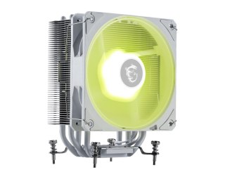 Chłodzenie CPU MSI MAG COREFROZR AA13 WHITE ARGB 1x120mm