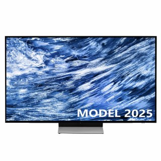 Telewizor Samsung QE55S90F OLED 55'' 4K Ultra HD 144 Hz Tizen Dolby Atmos Czarny (MODEL 2025)