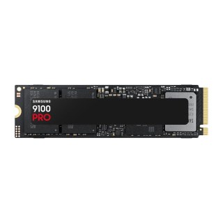 Dysk SSD Samsung 9100 PRO 1TB M.2 2280 PCIe 5.0 x4 NVMe 2.0 (14700 13300 MB s)