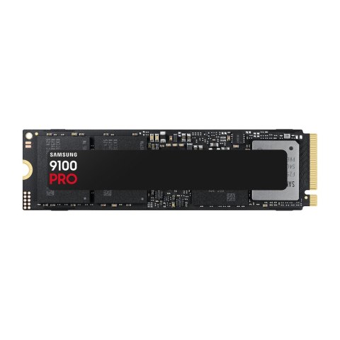 Dysk SSD Samsung 9100 PRO 1TB M.2 2280 PCIe 5.0 x4 NVMe 2.0 (14700 13300 MB s)