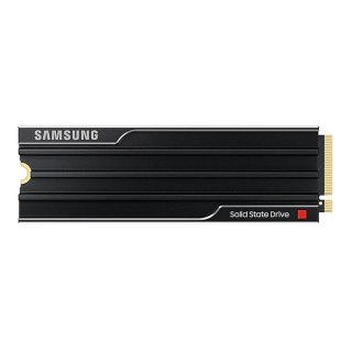 Dysk SSD Samsung 9100 PRO Heatsink 1TB M.2 2280 PCIe 5.0 x4 NVMe 2.0 (14700 13300 MB s)