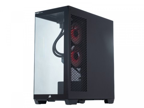 Komputer E-Sport GB550T-CR10 Ryzen 7 5800X/16GB/1TB/RX 9060 XT 16GB/W11H