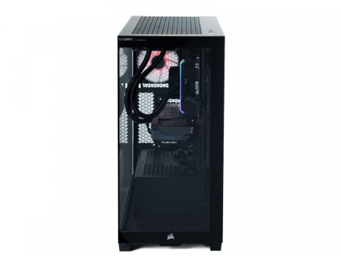 Komputer E-Sport GB550T-CR10 Ryzen 7 5800X/16GB/1TB/RX 9060 XT 16GB/W11H