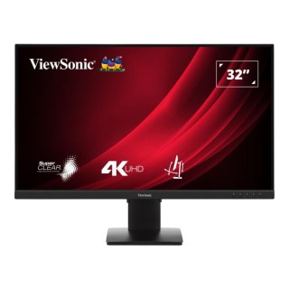 Monitor ViewSonic 31,5" VG3208-4K VA 4K UHD 60Hz 2xHDMI DP
