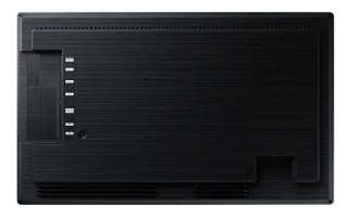 Monitor profesjonalny QB24C-T 24cali Matowy, Dotykowy 16h/7 250(cd/m2) 1920x1080(FHD) S10 Player(Tizen7, VXT Ready) WiFi/BT 3lat