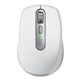 Mysz bezprzewodowa Logitech MX Anywhere 3S laserowa szara