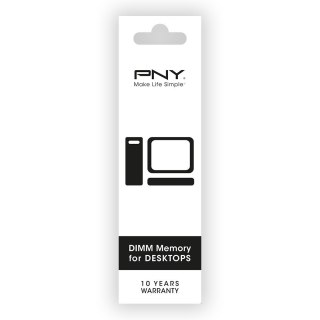Pamięć do PC 16GB DDR5 4800MHz DIMM MD16GSD54800-SB