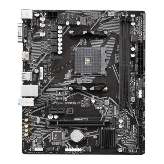 Płyta Gigabyte A520M K V2 (rev. 1.0) /AMD A520/DDR4/SATA3/M.2/USB3.0/PCIe3.0/AM4/mATX