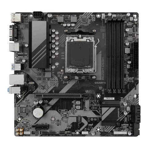 Płyta Gigabyte A620M DS3H (rev. 1.1)  AMD A620 DDR5 SATA3 M.2 USB3.0 PCIe4.0 AM5 mATX