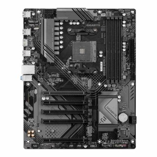 Płyta Gigabyte B550 EAGLE /AMD B550/DDR4/SATA3/M.2/USB3.1/PCIe4.0/AM4/ATX