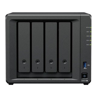 Serwer plików NAS Synology DS925+