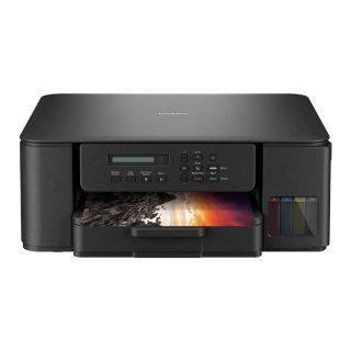 Urządzenie wielofunkcyjne Brother DCP-T530DW 3 w 1 czarne