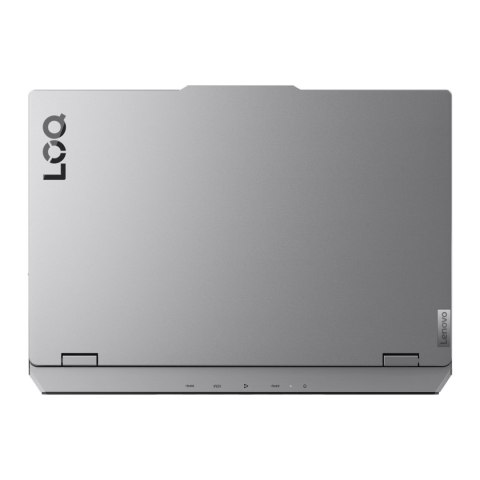 Lenovo LOQ 15IRX10 i5-13450HX 15.6" FHD IPS 300nits Anti-glare 144Hz 16GB DDR5 4800 SSD1TB GeForce RTX 5050 8GB 60Wh NoOS Luna G