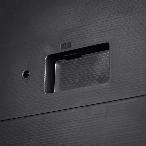 Telewizor 43" Samsung UE43U8092F