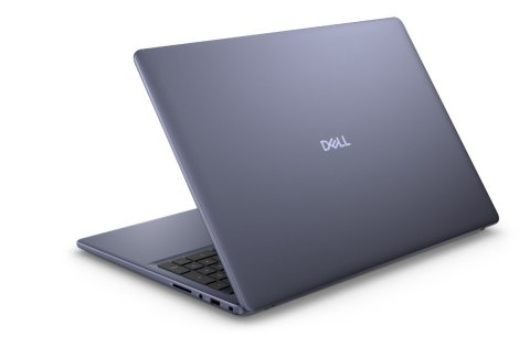Laptop Dell 16 DC16251 W11P C5 120U 16GB 512GB 16.0 FHD+ Int FgrPr WLAN + BT Backlit Kb 4 Cell 3YPS Midnight Blue