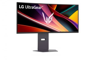 Monitor gamingowy 34G600A-B 34 cale WQHD UltraGear 160Hz