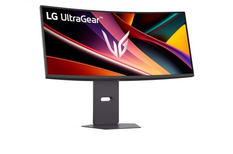 Monitor gamingowy 34G600A-B 34 cale WQHD UltraGear 160Hz