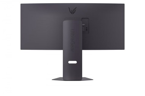 Monitor gamingowy 34G600A-B 34 cale WQHD UltraGear 160Hz