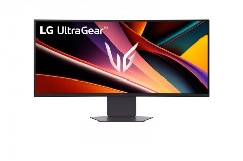 Monitor gamingowy 34G600A-B 34 cale WQHD UltraGear 160Hz