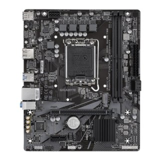 Płyta Gigabyte H610M K V2 (rev. 1.0)  H610 DDR5 SATA3 M.2 USB3.0 PCIe4.0 s.1700 mATX
