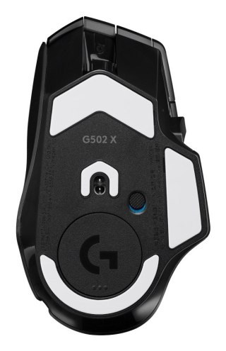 Mysz Logitech G502 X Lightspeed