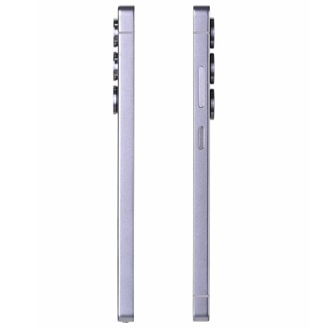 Samsung Galaxy S25 Ultra (S938) 5G 12/256 GB Dual Sim Titanium SilverBlue