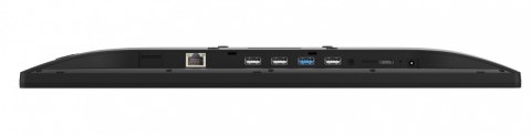 Monitor 16 cali TW1623AS-B3P 10P.DOT.IPS ANDROID13 WIFI 24 7 RJ45  HDMI 3xUSB CMS (iiSignage2)