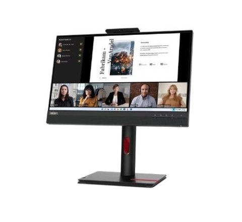 Monitor 21.5 cala ThinkCentre Tiny-in-One Touch Gen 5 12N9GAT1EU