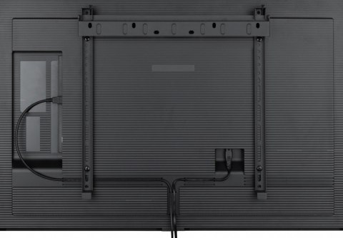 Monitor wielkoformatowy 55 cali LH5560UHS-B1AG matowy 24h/7 500(cd/m2) VA 3840 x 2160 UHD(4K) Android.11 Wifi CMS(iiSignage2), U