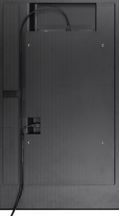 Monitor wielkoformatowy 55 cali LH5560UHS-B1AG matowy 24h/7 500(cd/m2) VA 3840 x 2160 UHD(4K) Android.11 Wifi CMS(iiSignage2), U