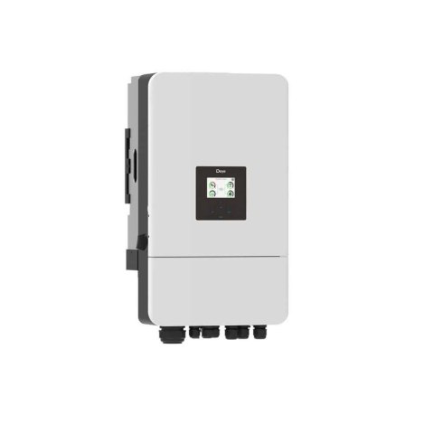 Falownik Inwerter V-TAC DEYE 10KW HYBRYDOWY Trójfazowy Niskonapięciowy SUN-10K-SG05LP3-EU-SM2