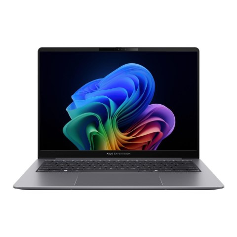 Notebook Asus ExpertBook P5405CSA-NZ0416W 14"WQXGA Ultra 5 226V 16GB SSD512GB Arc W11 Misty Grey 3Y