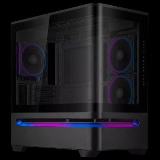 Obudowa ASUS PRIME AP202 TG ARGB BLACK