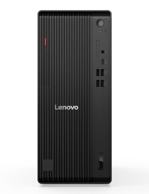 Komputer ThinkCentre M70t G6 TOWER 12YH001WPB W11Pro Ultra 5 235 16GB 512GB INT DVD vPro 3YRS OS