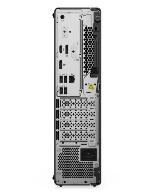 Komputer ThinkCentre M90s G6 SFF 12YU000XPB W11Pro Ultra 7 265 16GB 512GB INT vPro DVD 1YR Premier + 3YRS OS