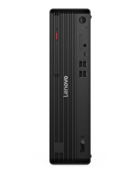 Komputer ThinkCentre M90s G6 SFF 12YU000XPB W11Pro Ultra 7 265 16GB 512GB INT vPro DVD 1YR Premier + 3YRS OS