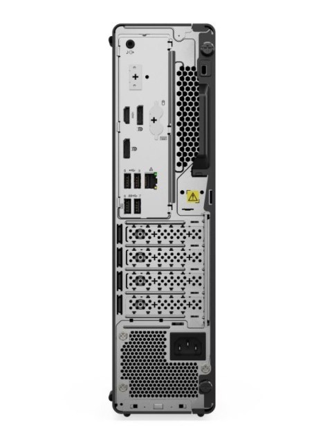 Komputer ThinkCentre M90s G6 SFF 12YU0010PB W11Pro Ultra 5 245 16GB 512GB INT DVD vPro 3YRS OS + 1YR Premier