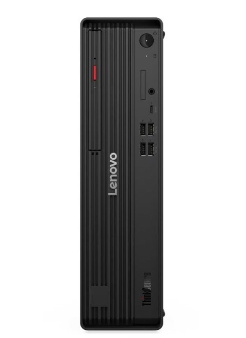 Komputer ThinkCentre M90s G6 SFF 12YU0010PB W11Pro Ultra 5 245 16GB 512GB INT DVD vPro 3YRS OS + 1YR Premier