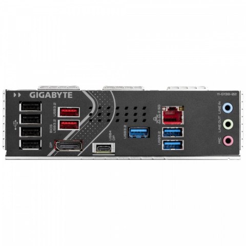 Płyta główna Z890 EAGLE s1851 4DDR5 DP/TB4 ATX