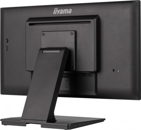 Monitor 22 cale T2252MSC-B2AG 10 PKT. POJ IPS HDMI DP 2x1W 7H 2xUSB  AG-(Anti Glare)