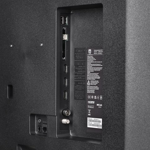 Telewizor 32" Philips 32PFS6900/12