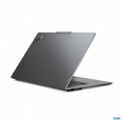 Ultrabook ThinkPad X9 G1 21Q60008PB W11Pro Ultra 7 258V/32GB/1TB/INT/15.3 OLED/Touch/Grey/3YR Premier NBD + CO2 Offset