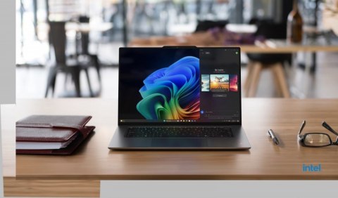 Ultrabook ThinkPad X9 G1 21Q60008PB W11Pro Ultra 7 258V/32GB/1TB/INT/15.3 OLED/Touch/Grey/3YR Premier NBD + CO2 Offset