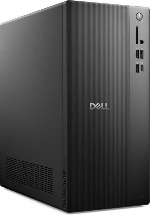 Komputer Dell Tower ECT1250 Win11Pro U7 265 16GB 1TB SSD UHD WLAN + BT Wireless Kb & Mouse 3YPS