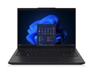 Laptop ThinkPad L16 G2 21SA003BPB W11Pro Ultra 7 255U 32GB 1TB INT 16 0 WUXGA Black 1YR Premier Support + 3YRS OS + CO2 Offset