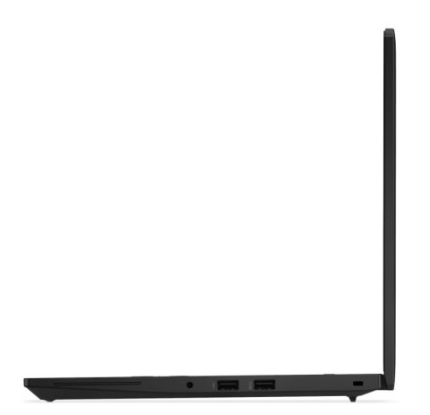 Laptop ThinkPad L16 G2 21SA003BPB W11Pro Ultra 7 255U 32GB 1TB INT 16 0 WUXGA Black 1YR Premier Support + 3YRS OS + CO2 Offset