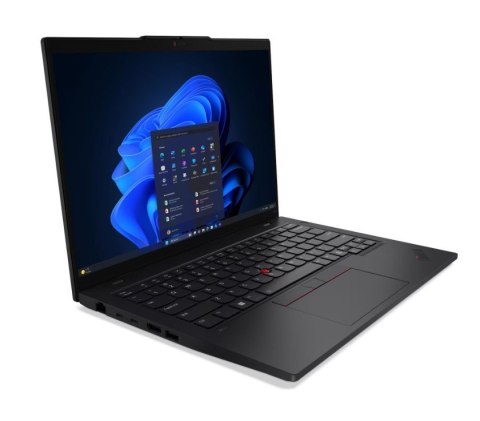 Laptop ThinkPad L16 G2 21SA003BPB W11Pro Ultra 7 255U 32GB 1TB INT 16 0 WUXGA Black 1YR Premier Support + 3YRS OS + CO2 Offset
