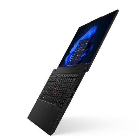 Laptop ThinkPad L16 G2 21SA003BPB W11Pro Ultra 7 255U 32GB 1TB INT 16 0 WUXGA Black 1YR Premier Support + 3YRS OS + CO2 Offset