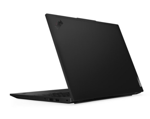 Laptop ThinkPad L16 G2 21SC0025PB W11PRO 5 PRO 215/16GB/512GB/AMD Radeon/16.0 WUXGA/Black/3YRS OS/1YR PREMIER WHB + CO2 OFFSET